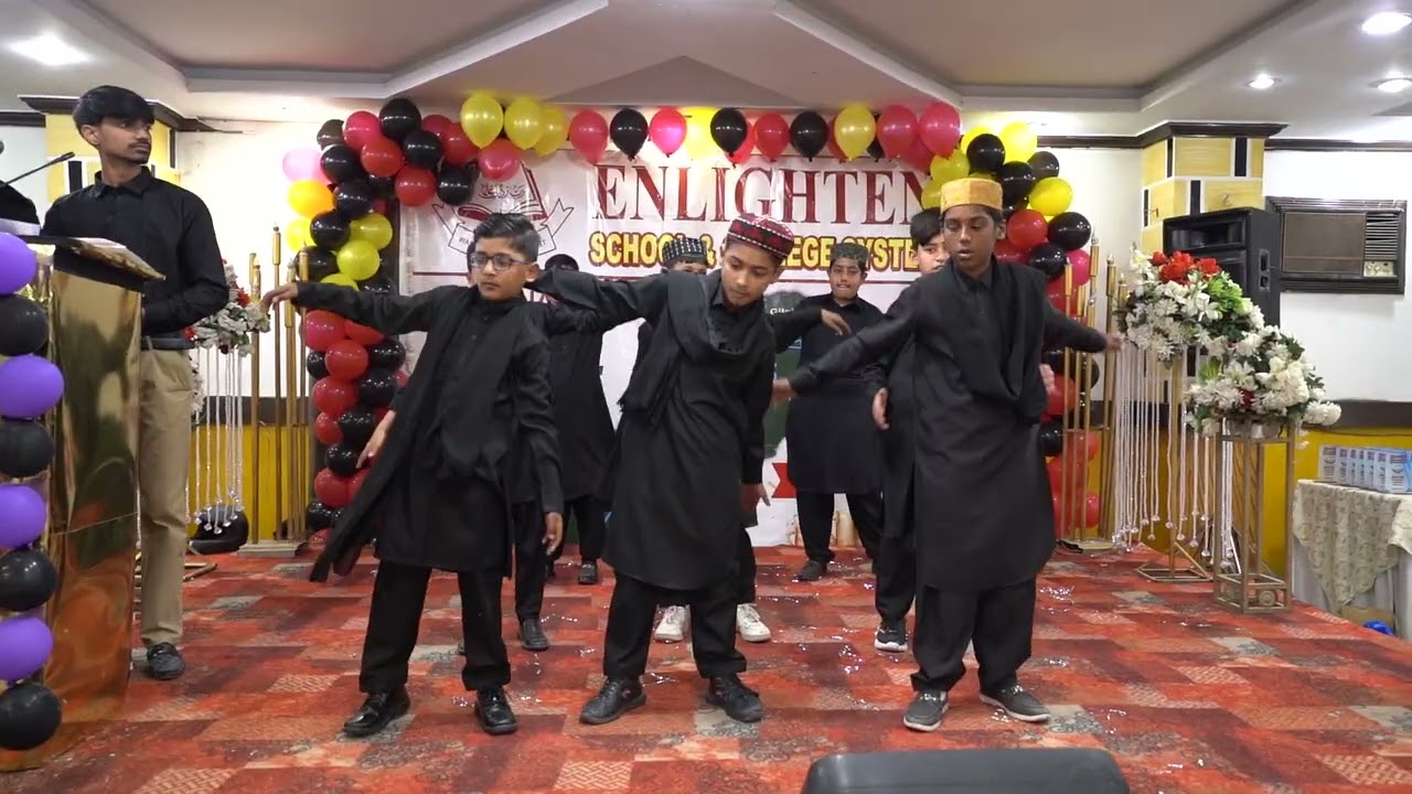 Ya Rab dil e muslam ko wo zinda tmana dey