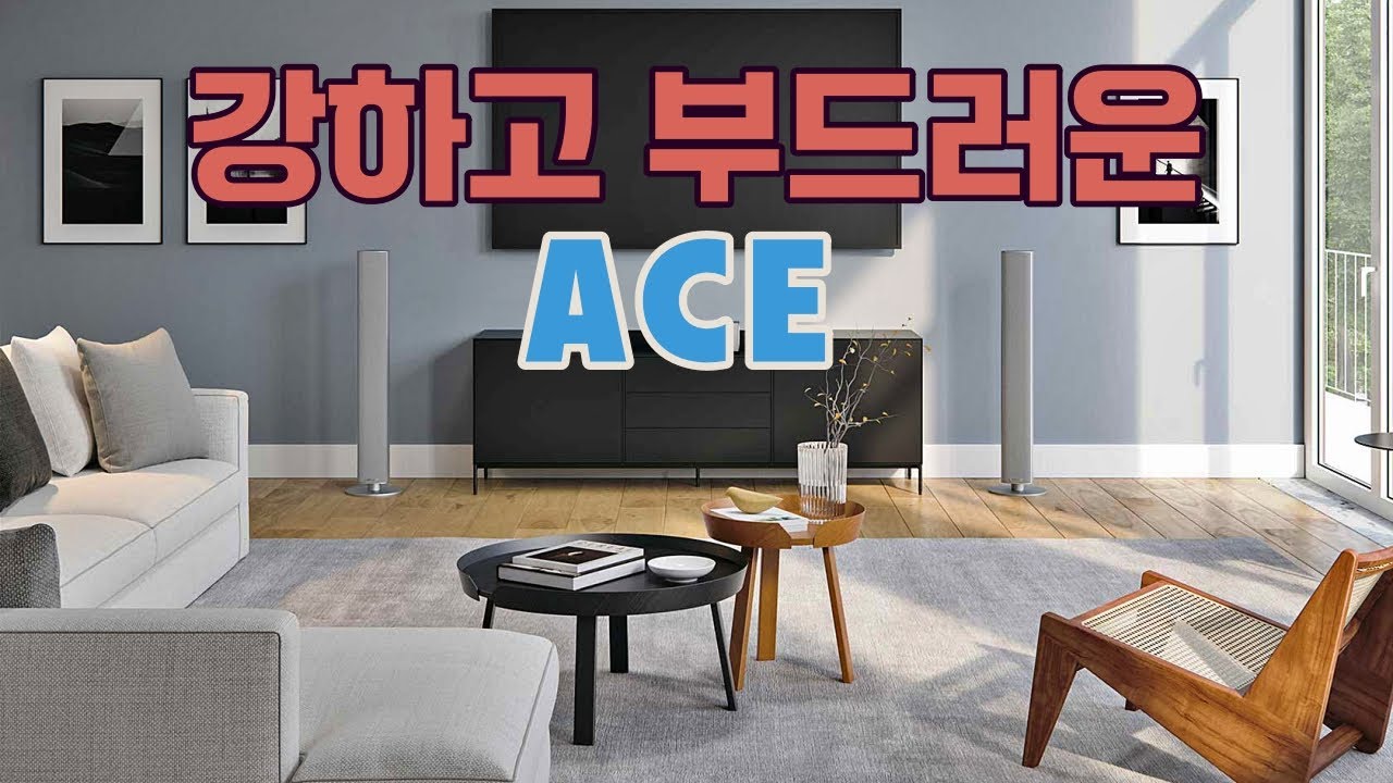 이 가느다란 게 스피커라고? 항공기 알루미늄으로 정교하게 깎아만든 스위스 감성  PIEGA ACE