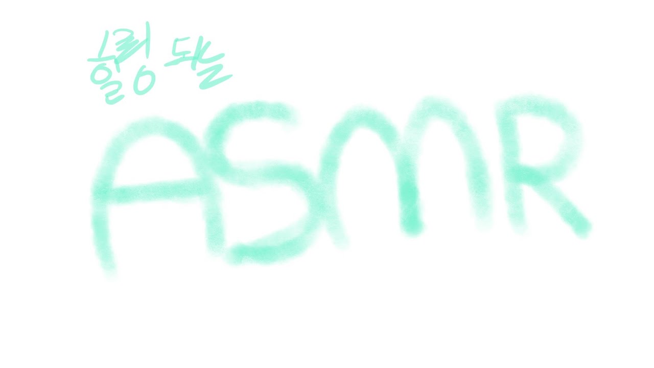 힐링 되는 ASMR 키보드 타워 #asmr#로블계#추천추천추천