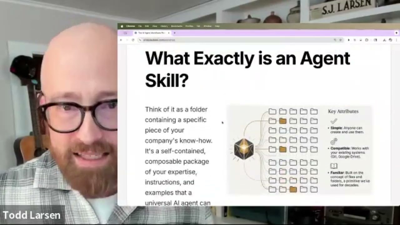 [12/30/25] AI Agent Workflows Workshop