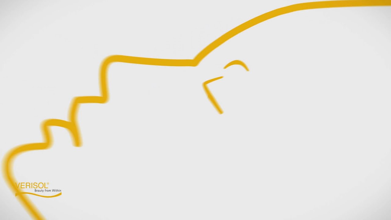 Colágeno VERISOL® - La verdadera belleza viene de adentro