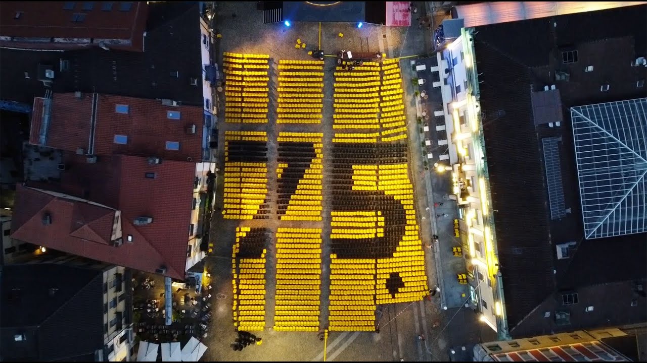 Best Of Locarno75