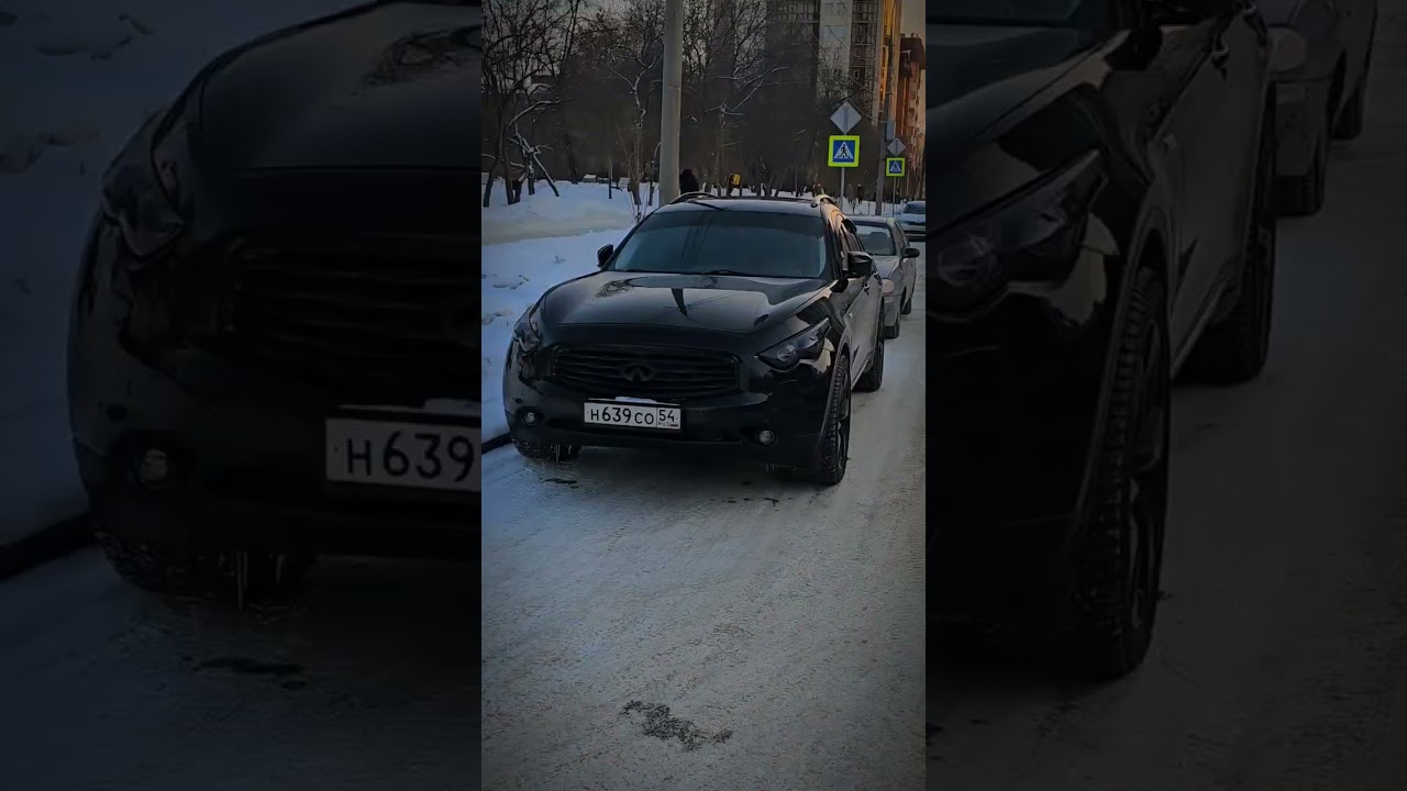Зимние машины Новосибирска #нск54#новосибисрк#2025 #luxury#nsk#площадьленина #красныйпроспект#гудман