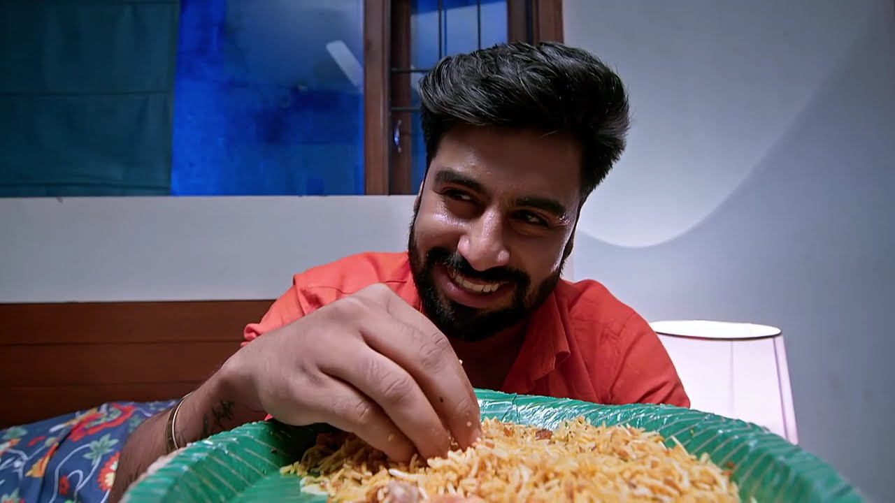 Vaidehi Parinayam - Ep 593 - Pavan Ravindra, Yukta Malnad - Telugu Tv Serial - Zee5 Telugu Classics