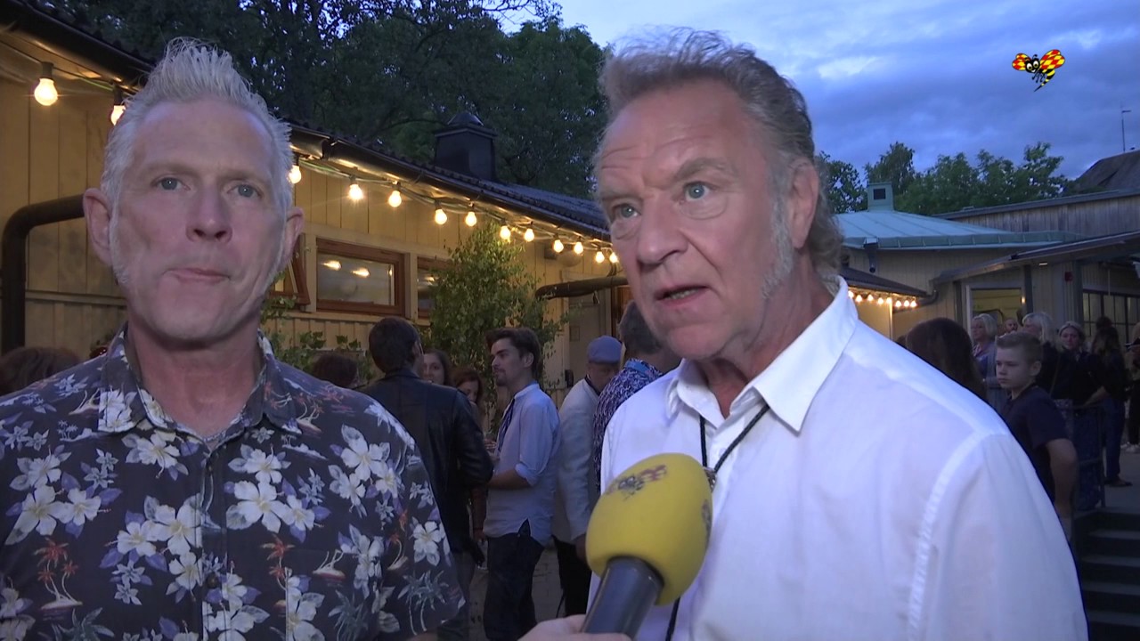 The Boppers firar 40 år