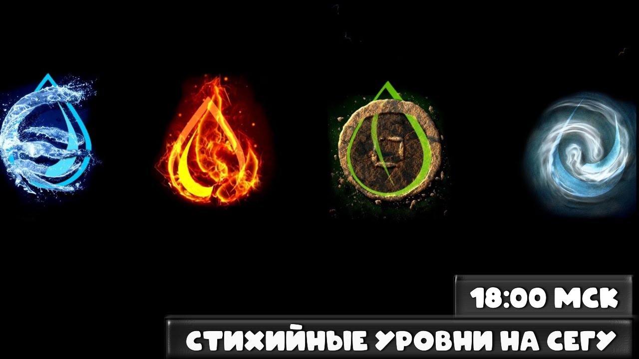 Последний стрим, день рождения и Стихийные уровни на Сегу