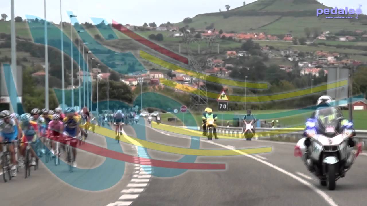 VUELTA CANTABRIA 2012 (TORRELAVEGA-SANTANDER) @Pedaleoweb