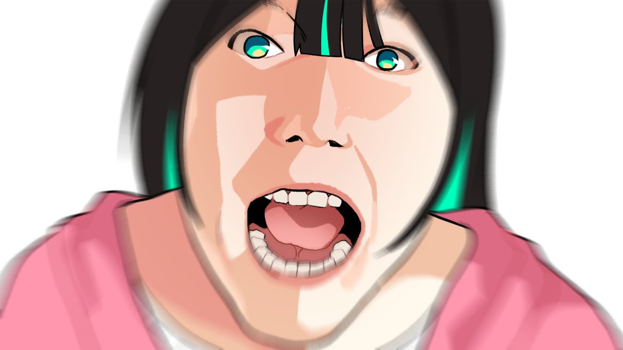 진짜야 Tlqkf 진짜라고 개@ㅅ끼야