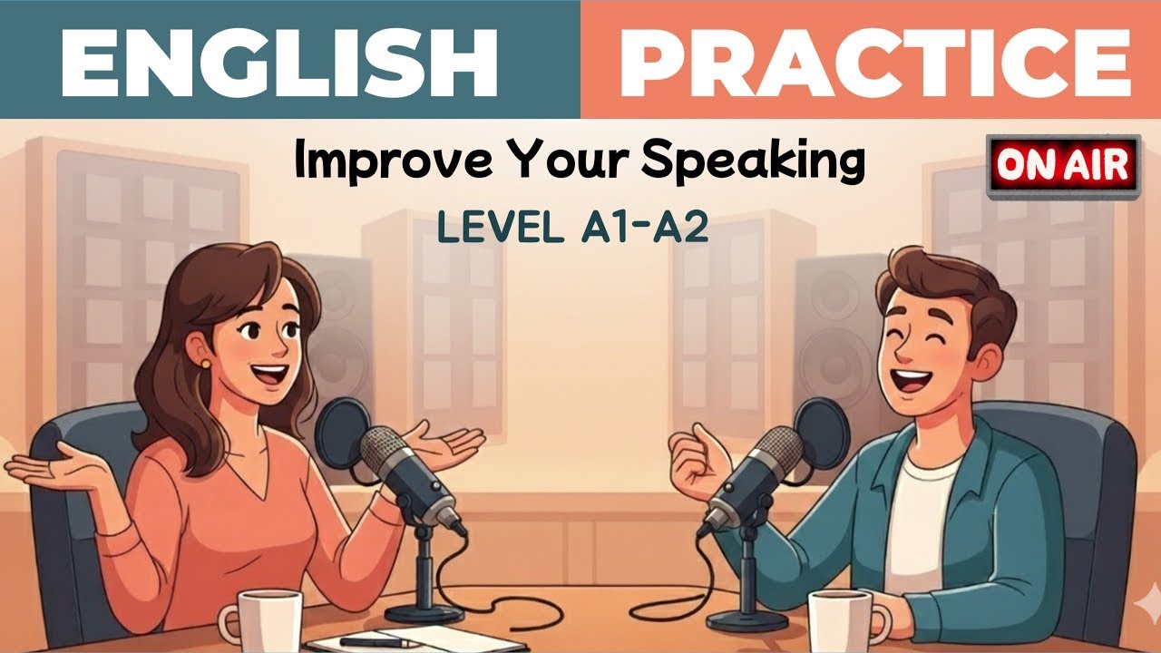 English Podcast For Learning English | How To Get Fluent In English | English Leap Podcast