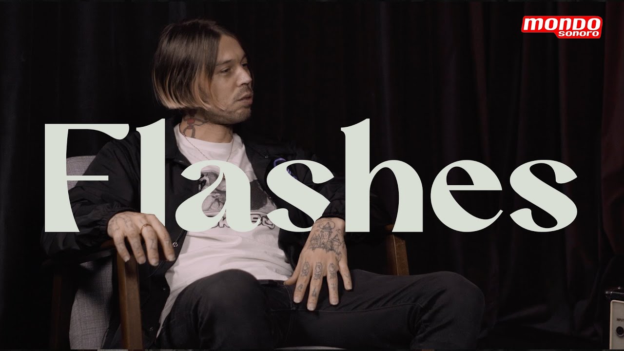 FLASHES - Entrevista con GOA: ‘ULTRAMALDAD', trabajar con Fish Narc y la importancia de Yung Beef