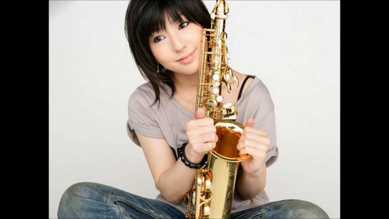 Kaori Kobayashi - Kira-Kira