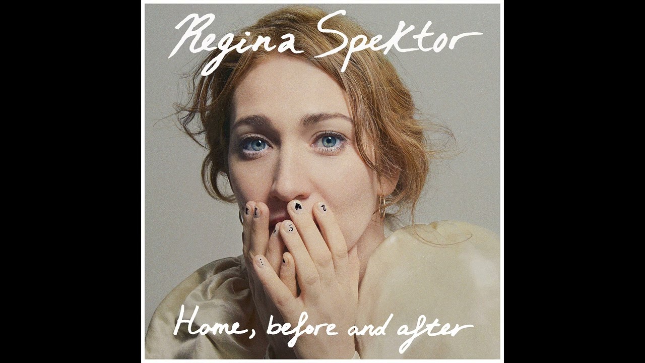 Regina Spektor - Coin