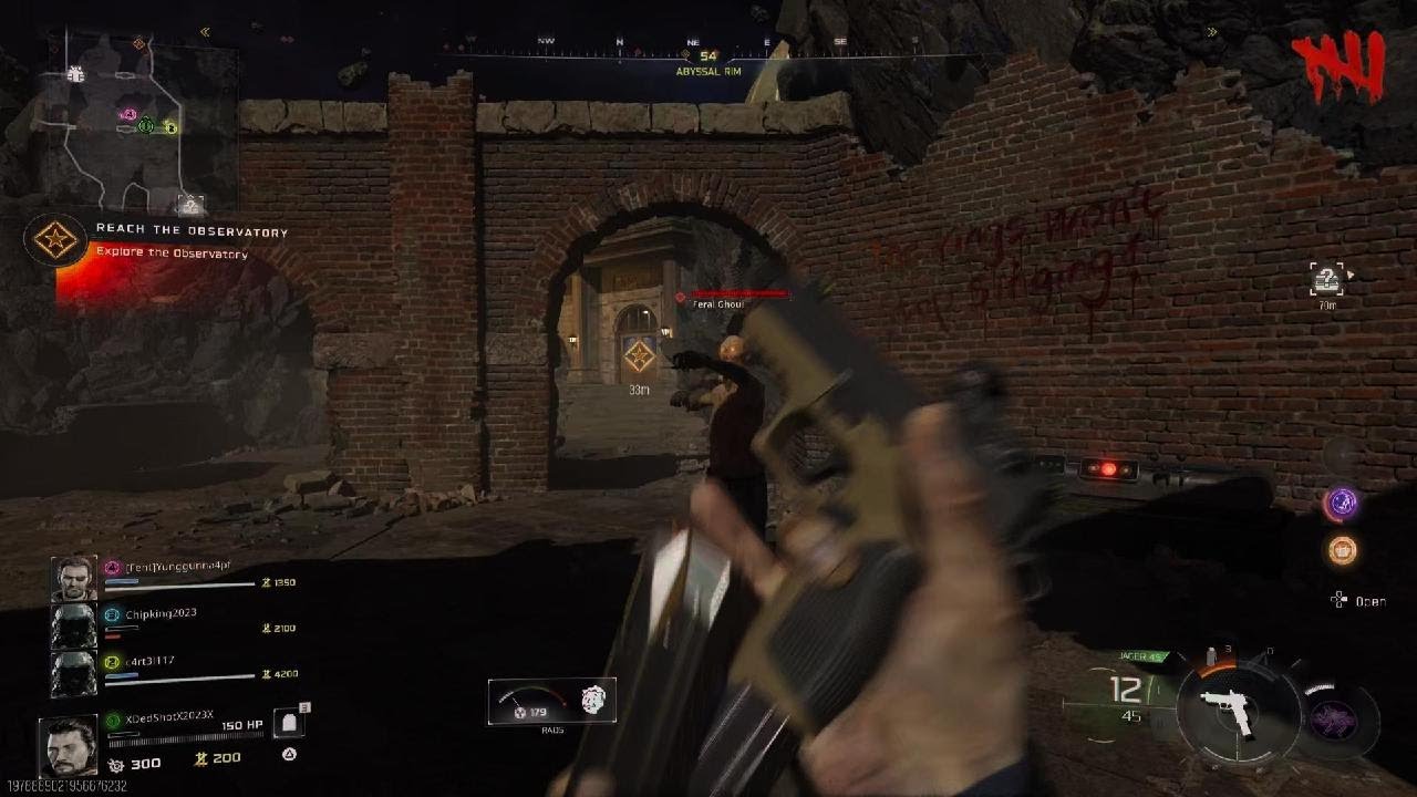 Call of Duty Black Osp 7 2026