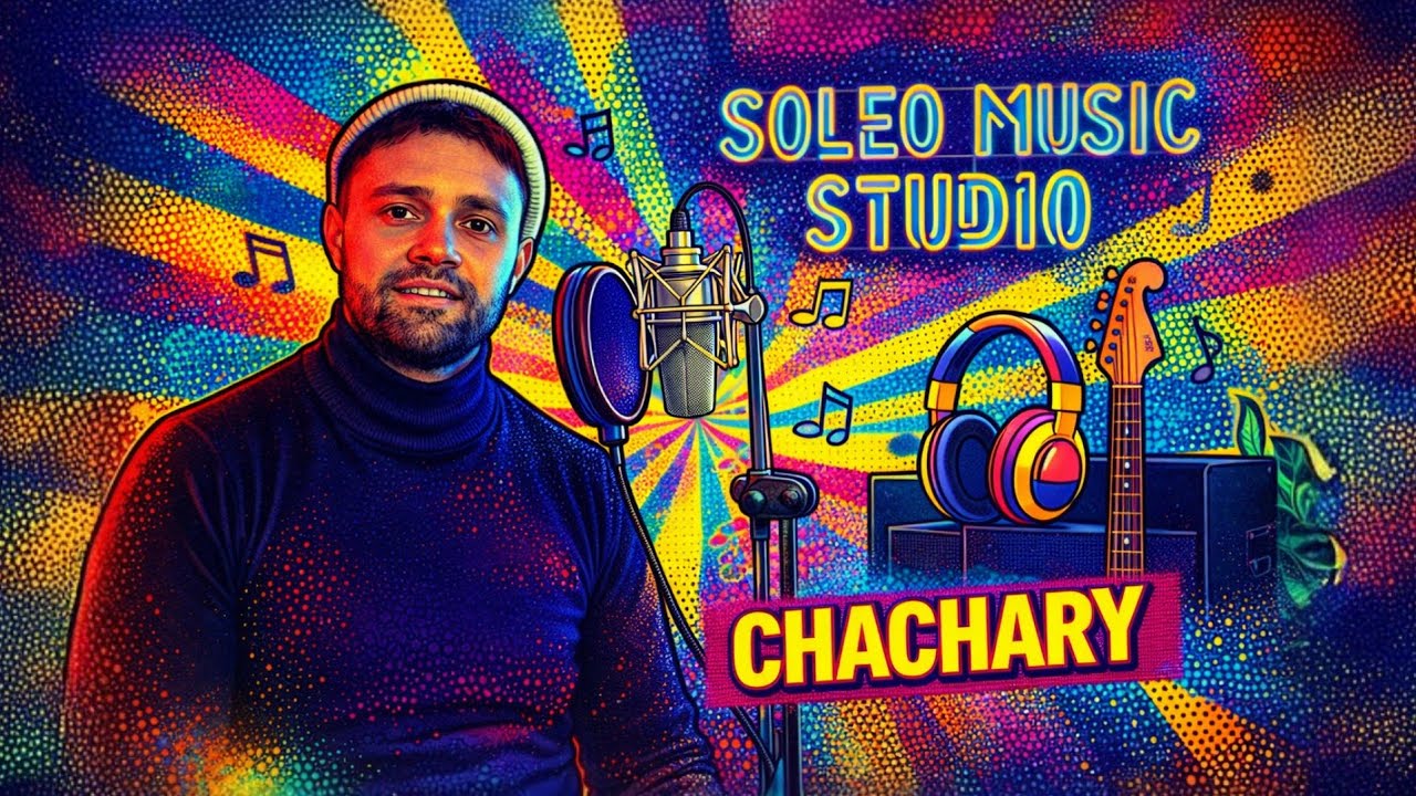SOLEO - Chachary ☆ Official Video ☆ 2026