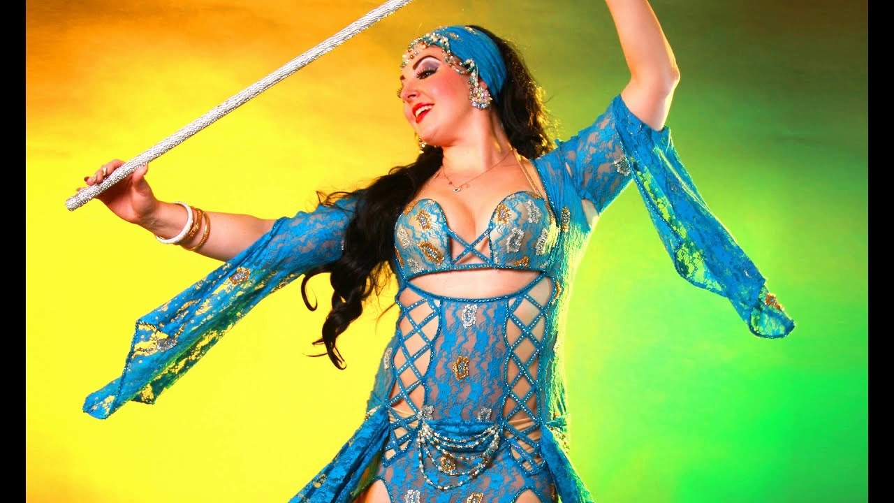 SAIDI SONG | ARABIC MUSIC FOR BELLY DANCE
