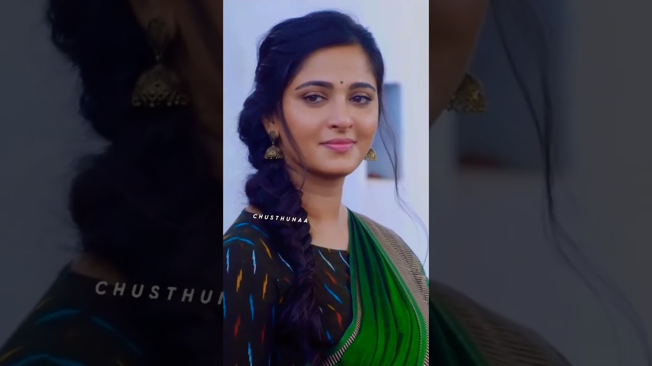 mandara mandara#bhagamathi #anushkashetty #trending #viralvideo #whatsappstatus #statusvideo#status
