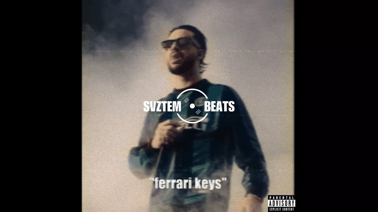 [Free] Ufo361 x Future Typebeat - Ferrari Keys