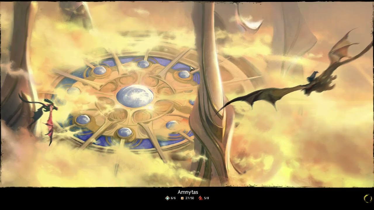 Guild Wars 2 Oblige Obscure Achievement