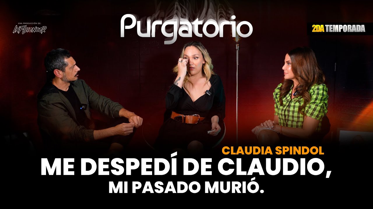 T2 E1 - ¡ME HICIERON ENSEÑAR LA PUCHIS! ft. Claudia Spindola