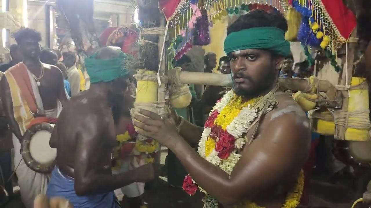 காவடி ஆட்டம்,அருள்மிகு ஶ்ரீ வல்லடிகாரர் சுவாமி திருவிழா நிகழ்வுகள் | valladikarar Kovil Thiruvila