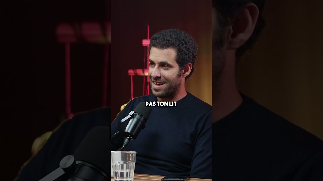 Technique pour mieux dormir