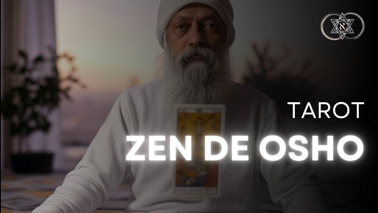 Aprenda Tarot - Tarot Zen de Osho | O que é?