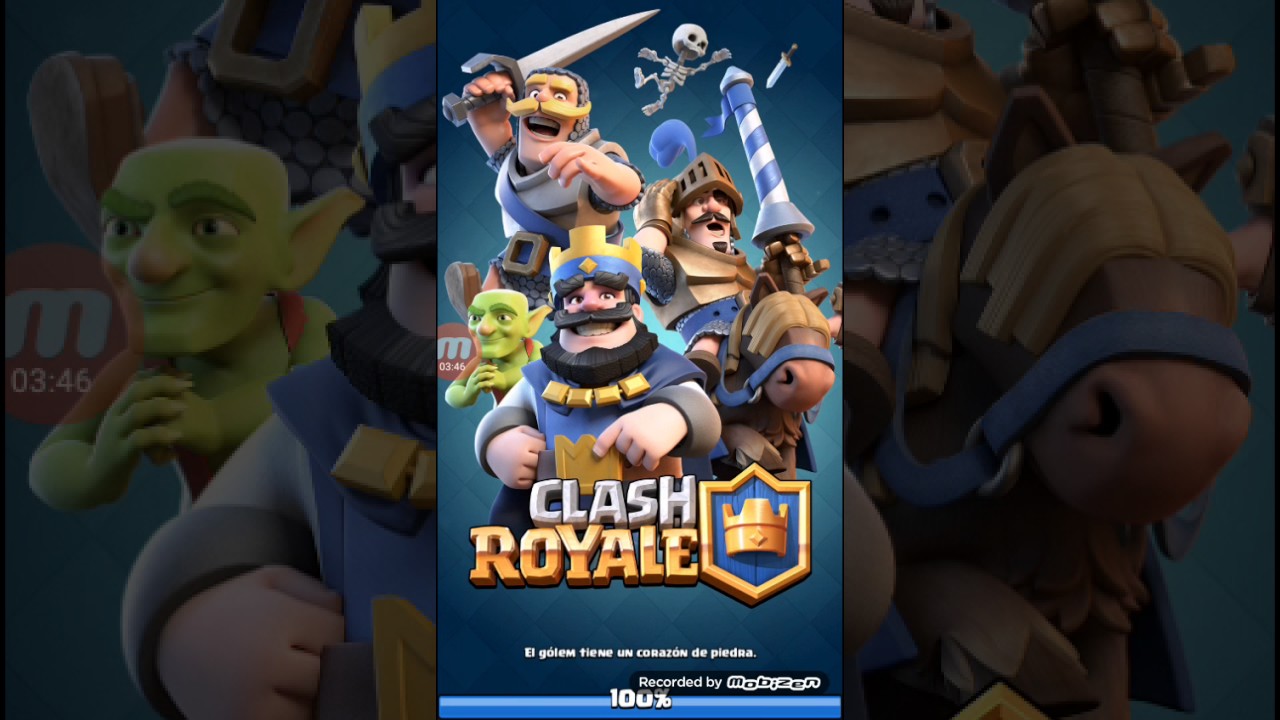 !!!ABR&Iacute;MOS COFRE DEL CLAN Y PARTIDAS EPICAS DEL 2vs2!!!!
