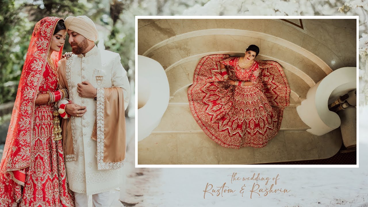 WEDDING FILM | RUSTAM & RASHVIN | PHOTOMAFIAS