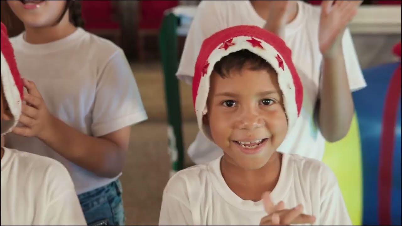 Mensaje de Navidad Diócesis de Punto Fijo 2025 
