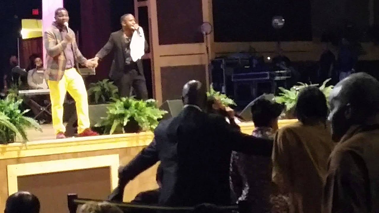 Tim Rogers And The Fellas Thank You Lord