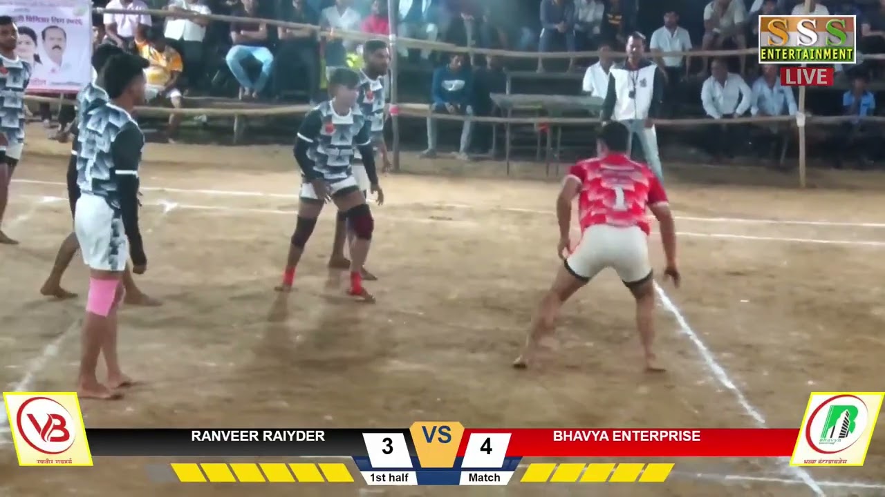 BHAVYA ENTERPRIZES V/S RANVEER RAIYDER