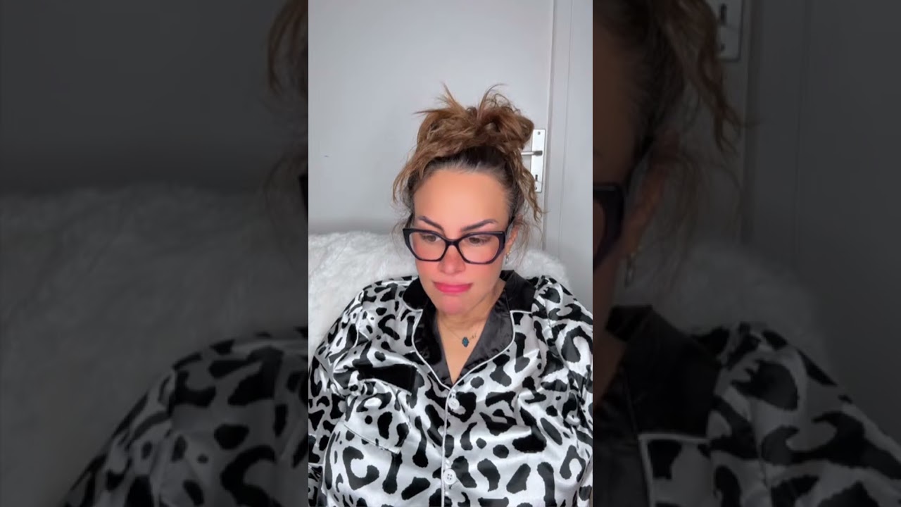 SALIMA LA PSYCOLOGUE LIVE