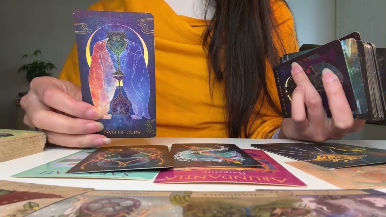 PISCES. LET THIS NEW EMPEROR DO EVERYTHING. FINALLY YOU ARE CARED FOR!