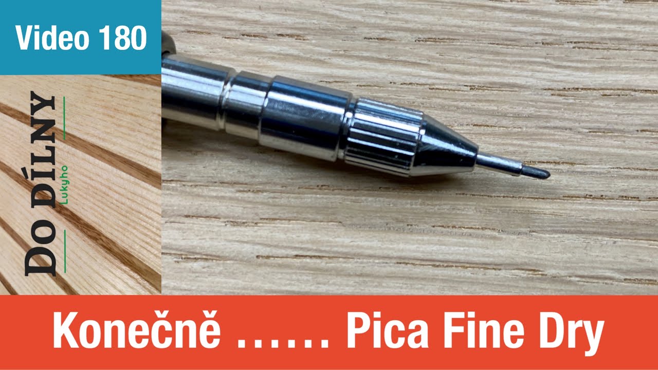 Konečně........Pica Fine Dry
