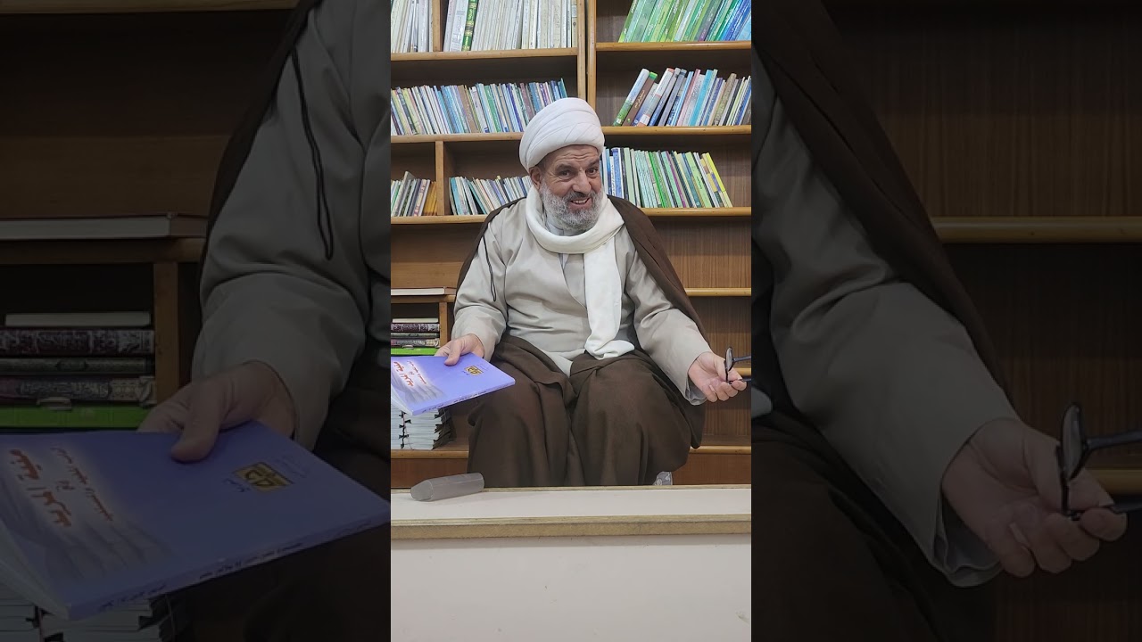 |ادابة مع شيخة #٣|