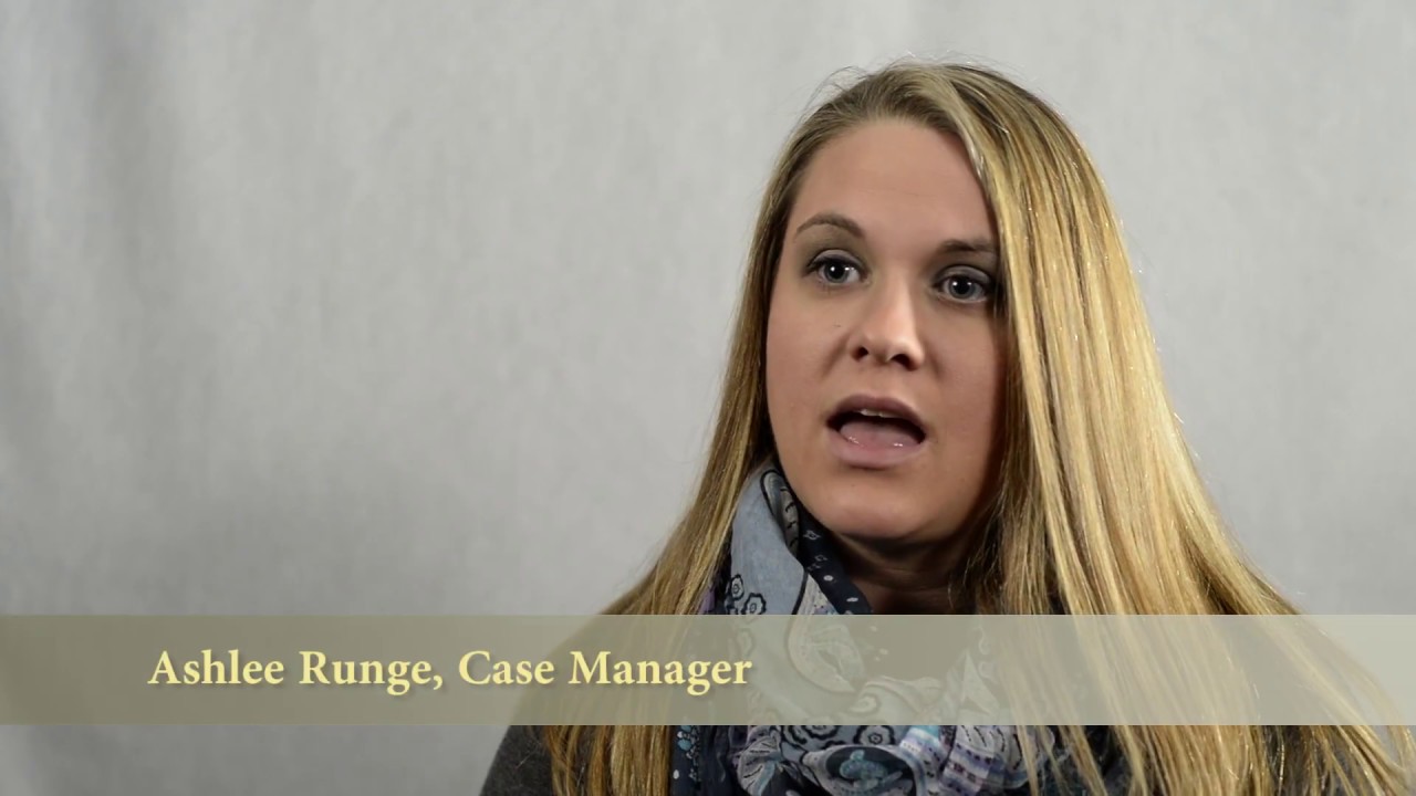 South Dakota Case Manager Interviews