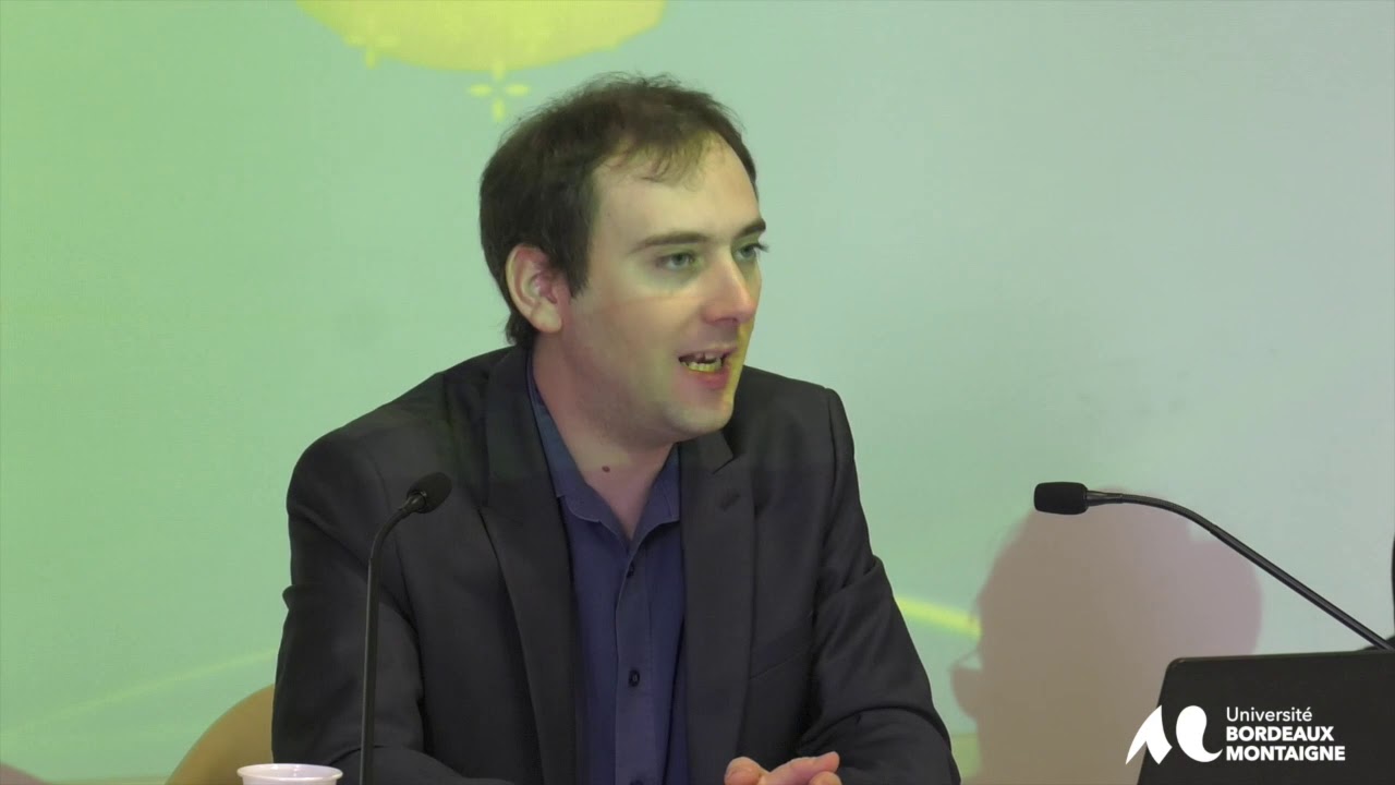 Sylvain Garnier