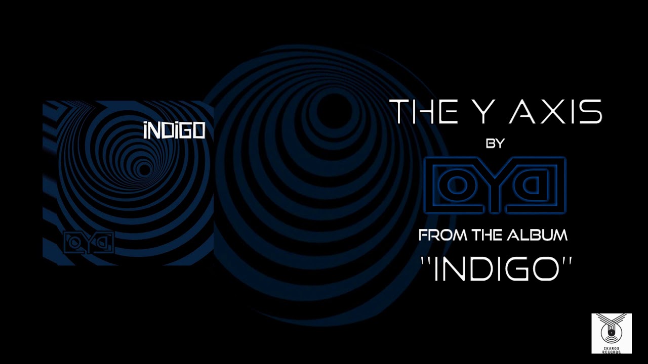O.Y.D. - The Y Axis