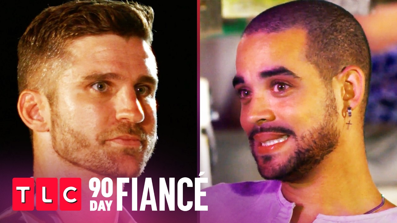 More of the Pettiest Fights in 90 Day History 🤬 | 90 Day Fiance | TLC