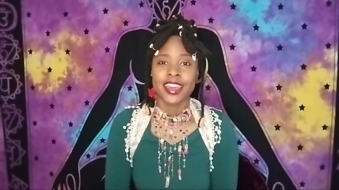 Only YOU can stand in your way: Reclaim Your Power with the Enchantress Archetype