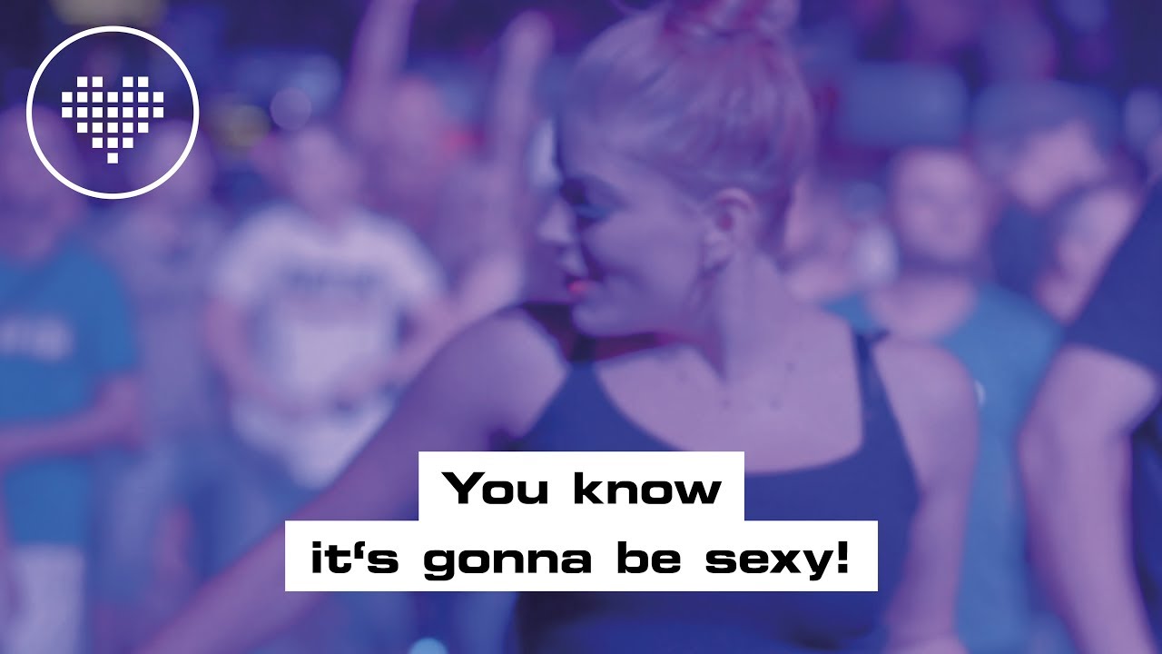 Club Rotation meets JOYclub | Ein Mix aus Party und Sexy!