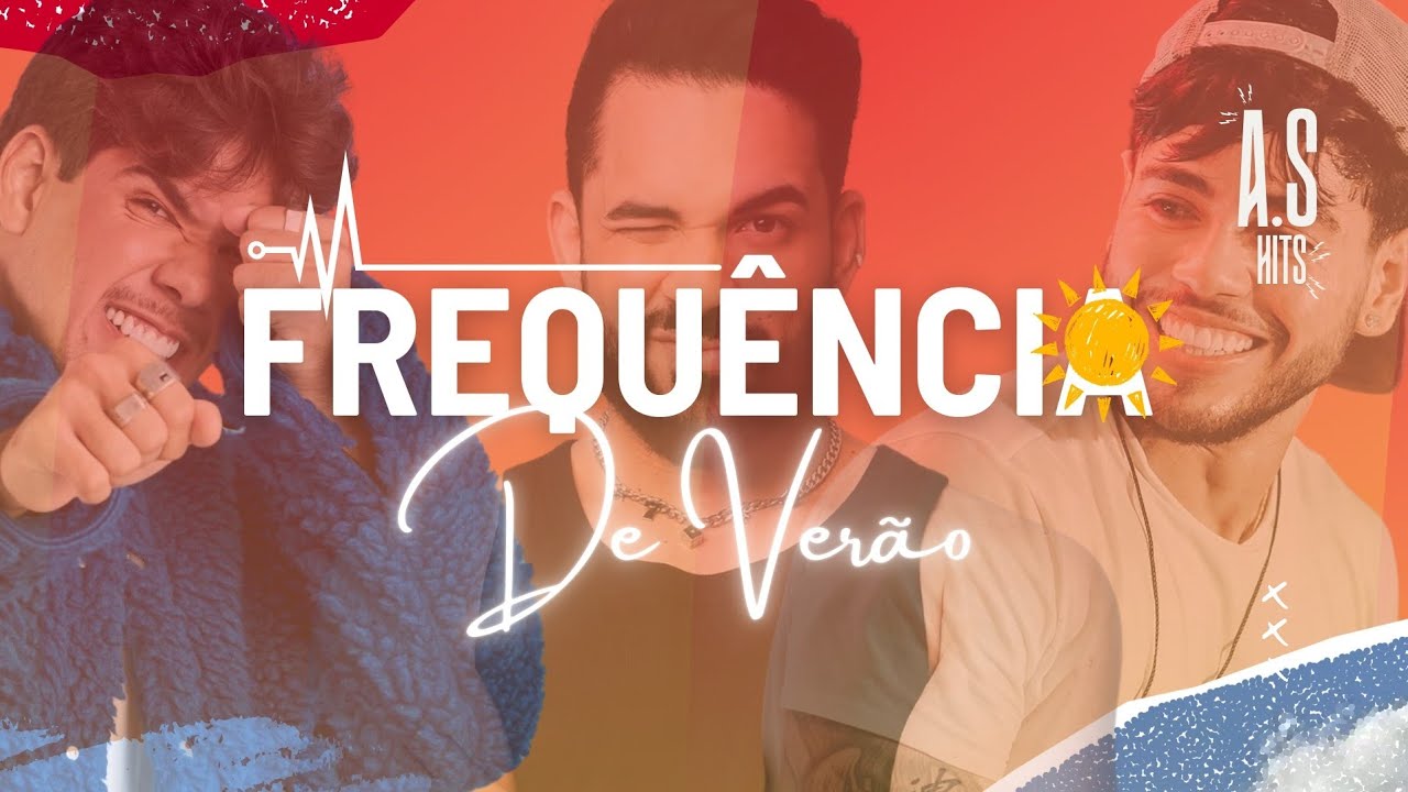 A.S Hits - Frequência De Verão 