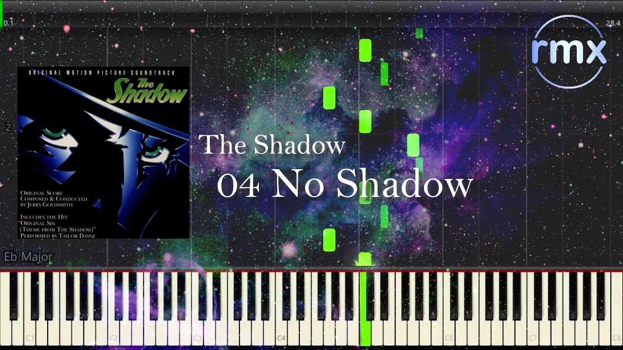 The Shadow - 