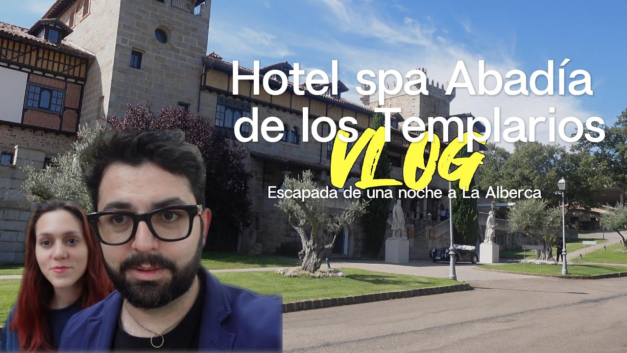 Escapada gastronómica al Hotel-Spa Abadía de los Templarios