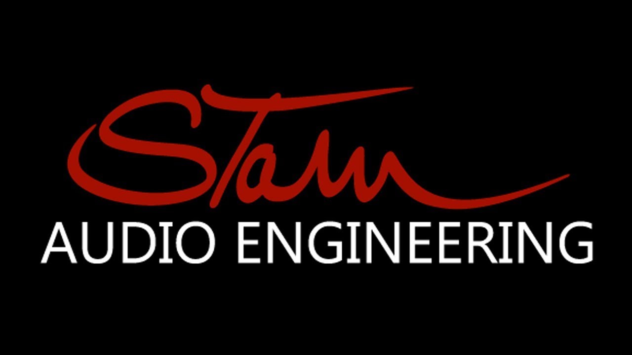 Stam Audio | Small Company with Big Products