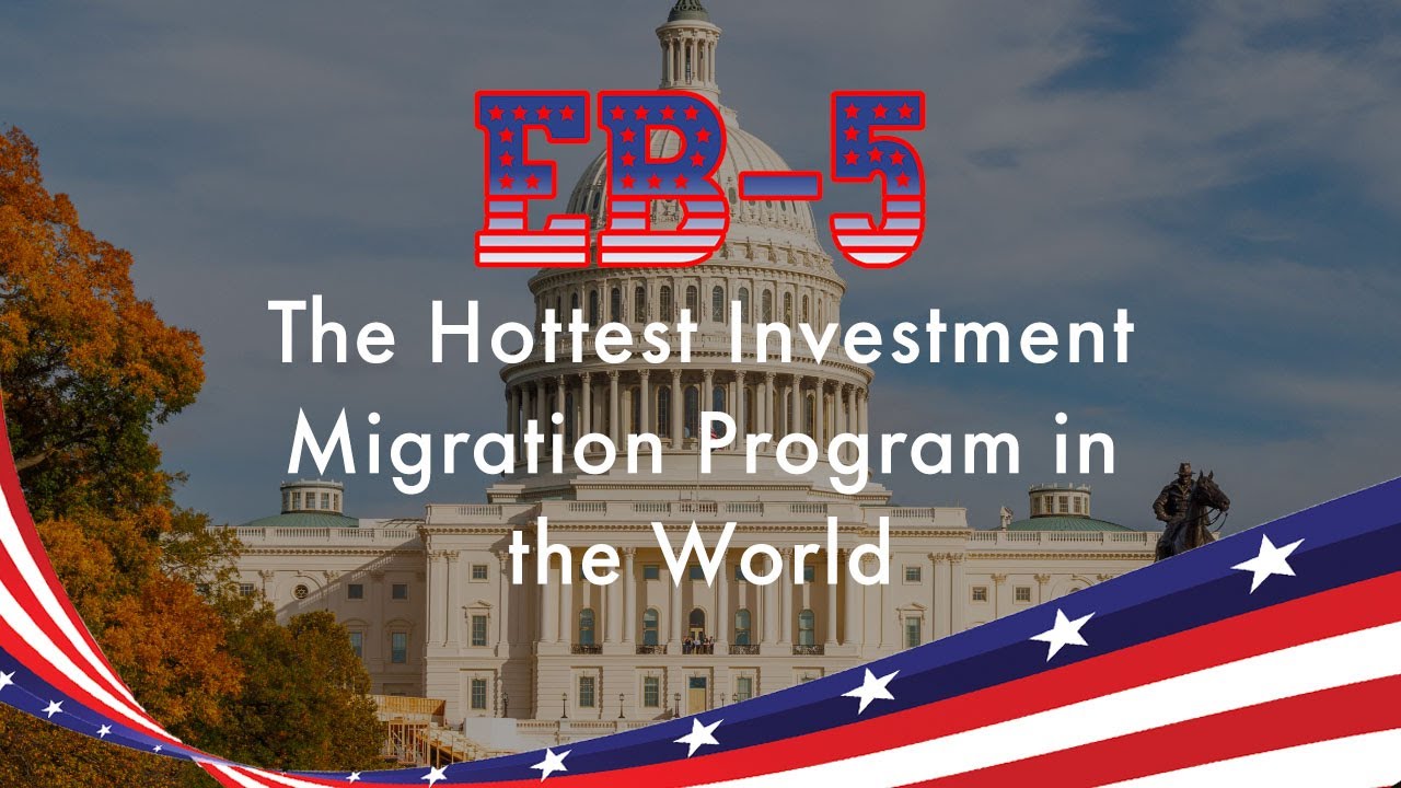 Eb-5: самая популярная программа инвестиционной миграции в мире