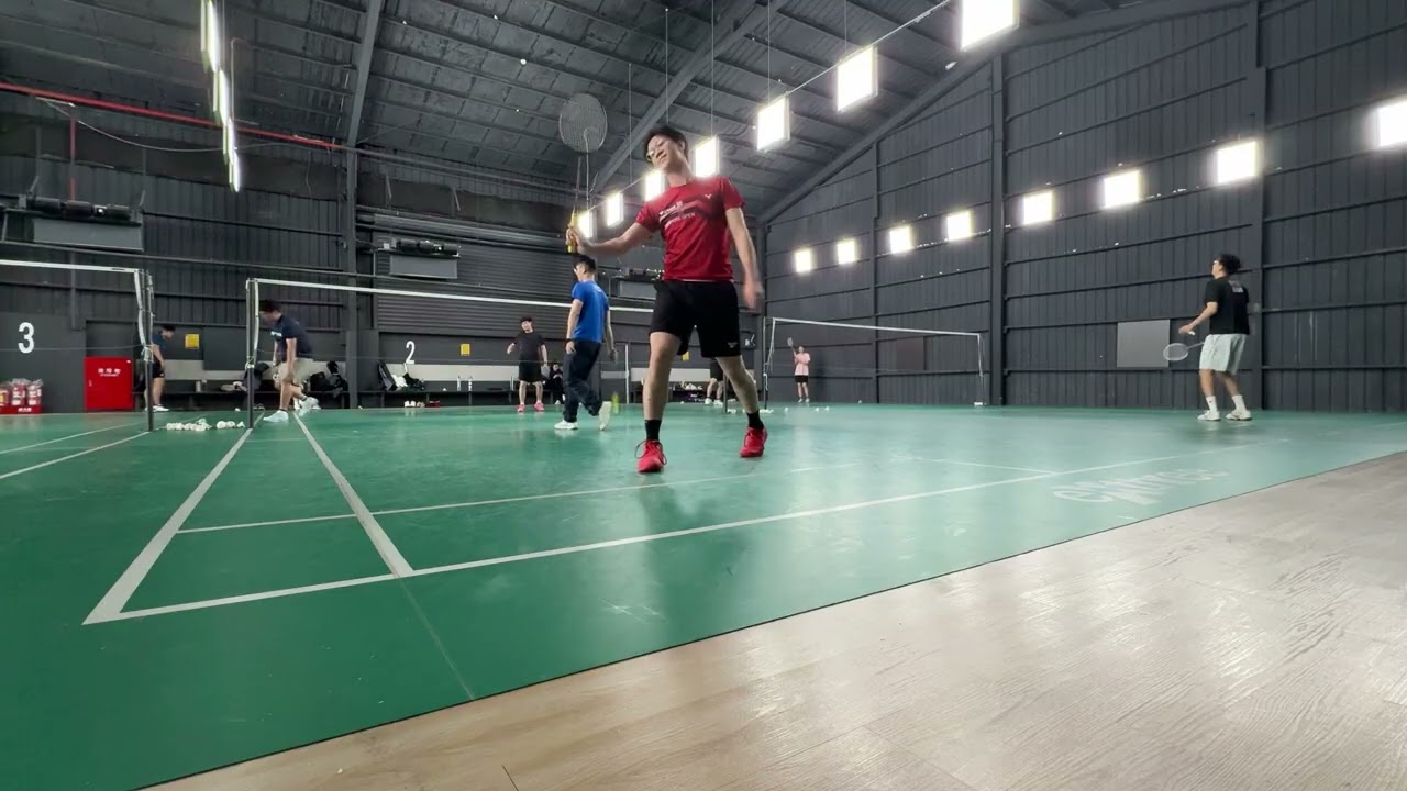 20260315 第一場 第二場