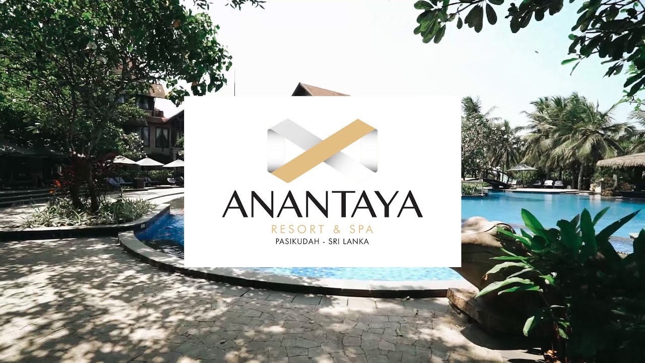 Anantaya Resort and Spa Passikuda