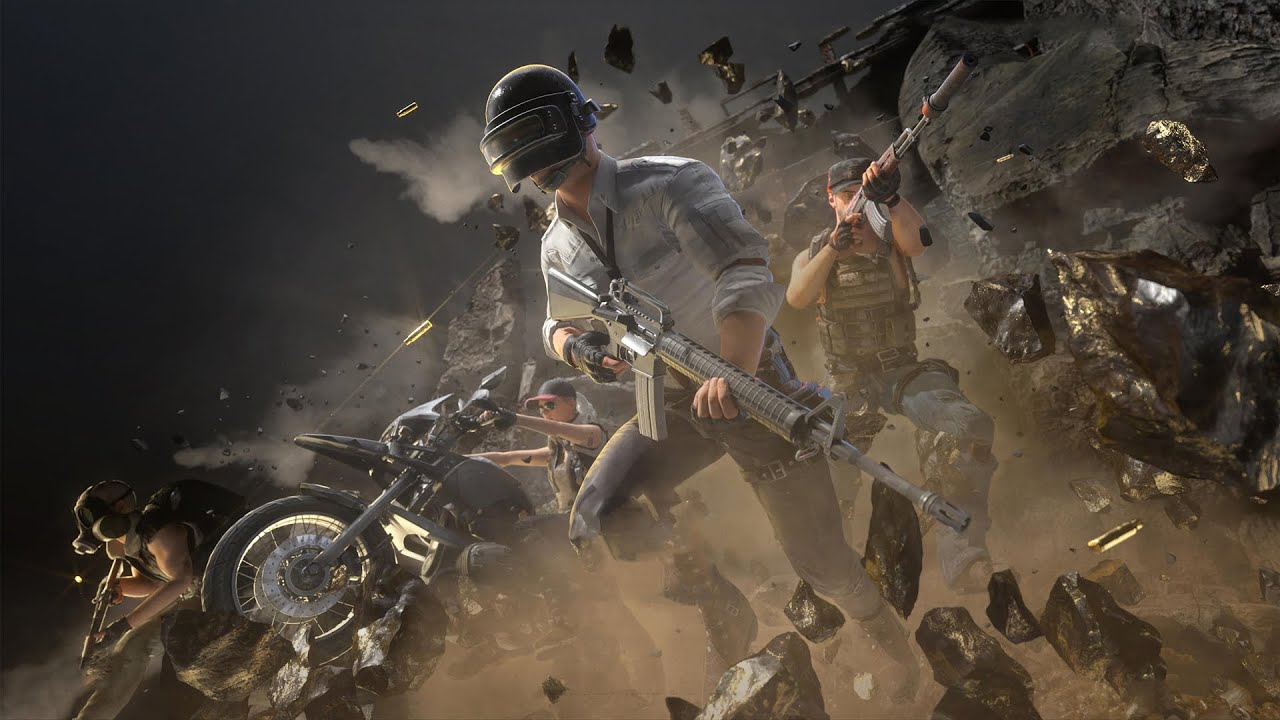 PUBG PC MALAYALAM GAME PLAY | ASH THE DANTE