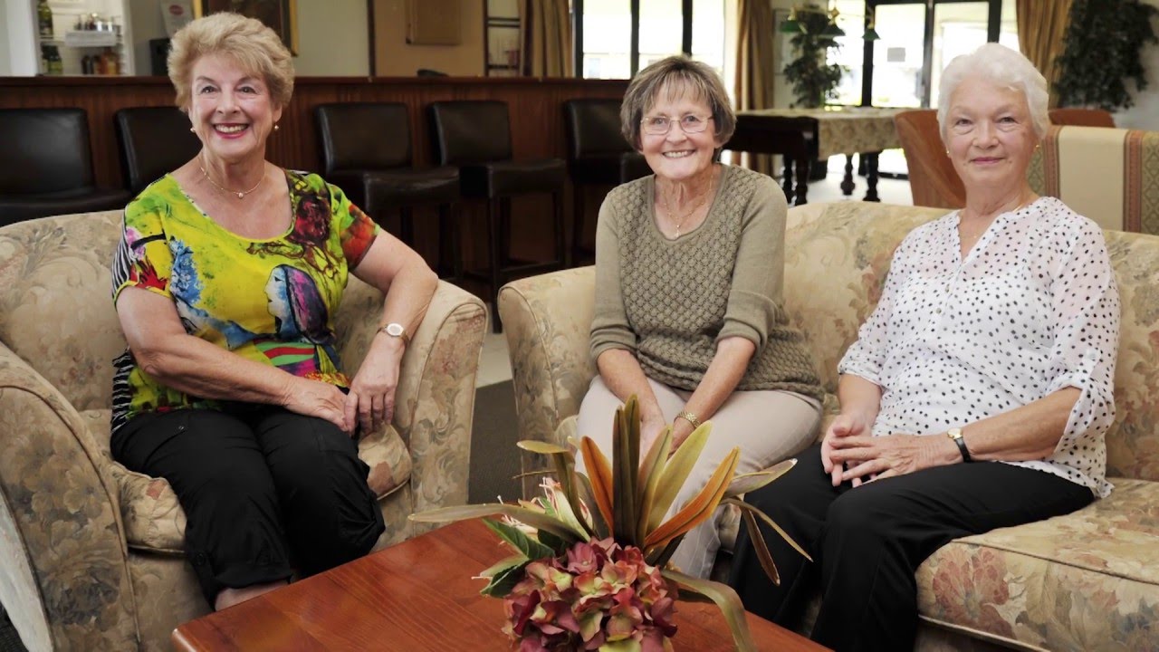BEST PLACE TO RETIRE IN NEW ZEALAND?